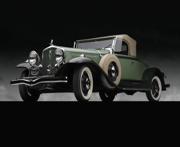 Furmann "Klassische Automobile" Automobile-History 2005 (6943)